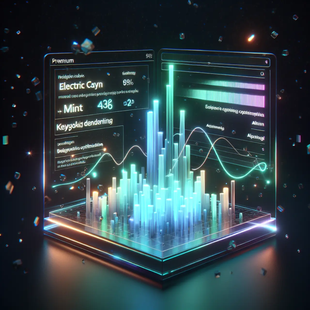 Keyword density