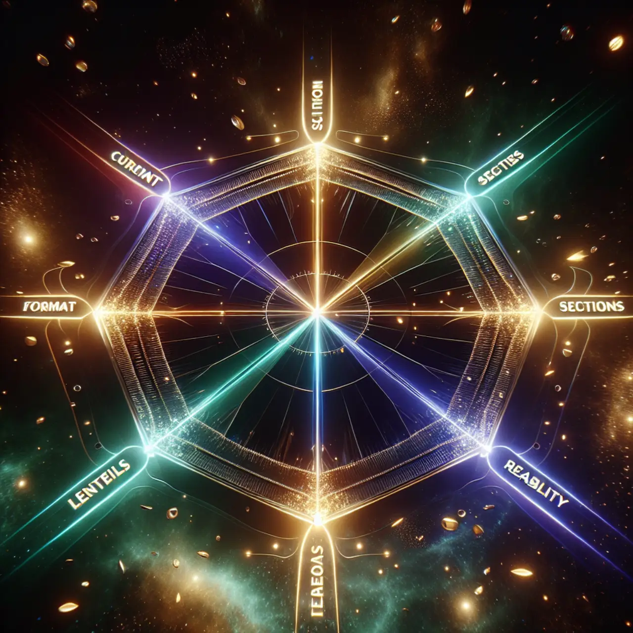 Optimization radar