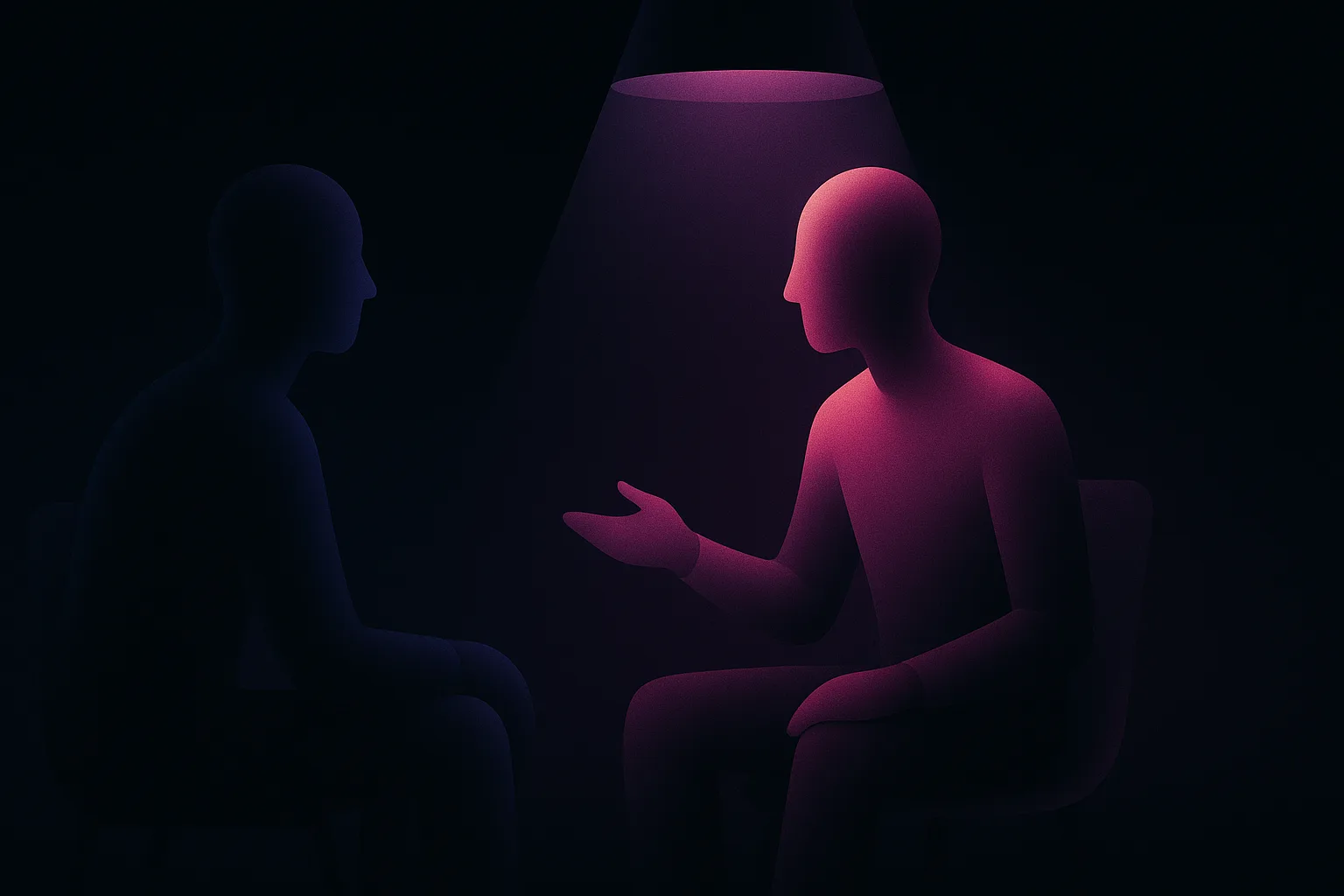 How to Explain an Employment Gap in an Interview (Without Apologising)