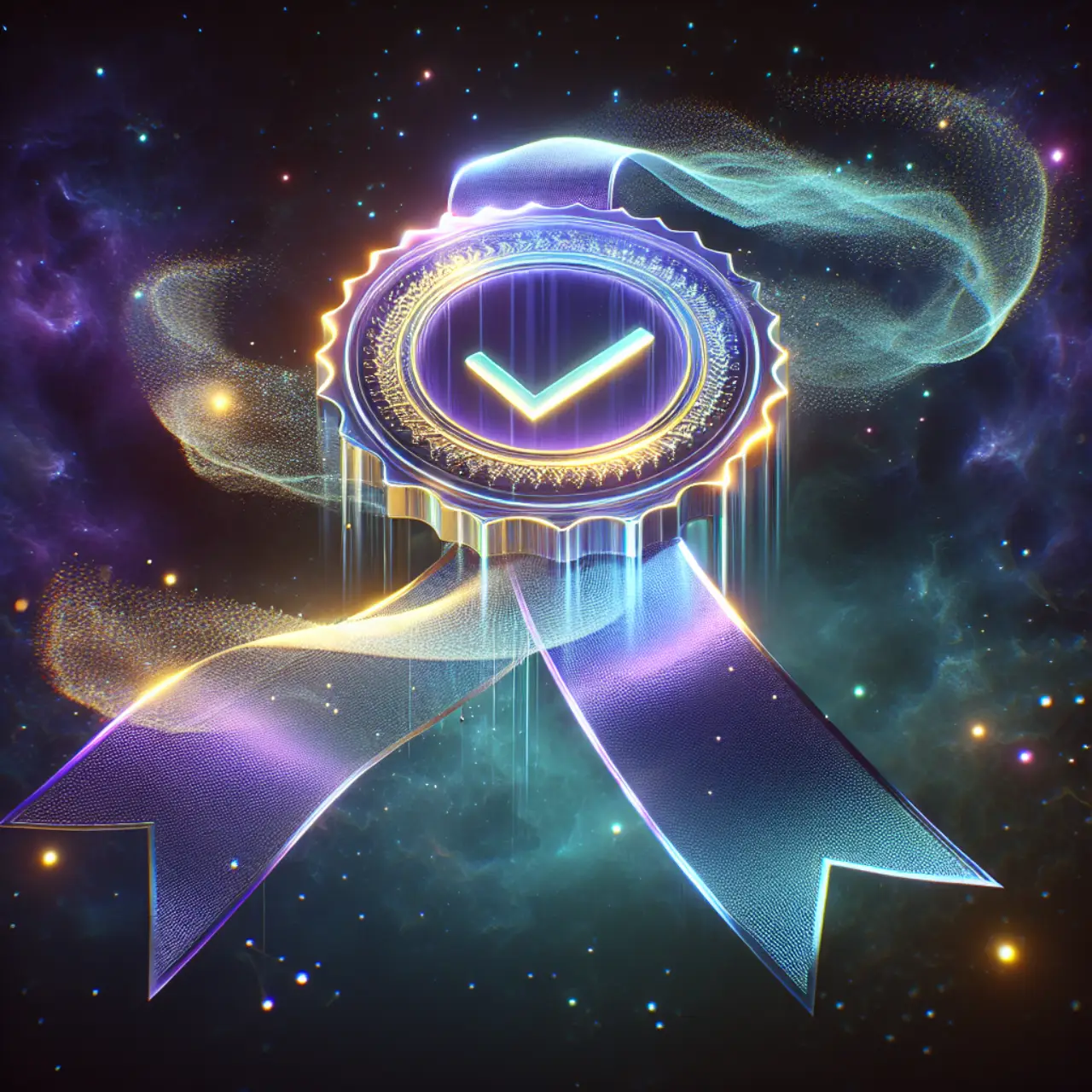Verified certificate
