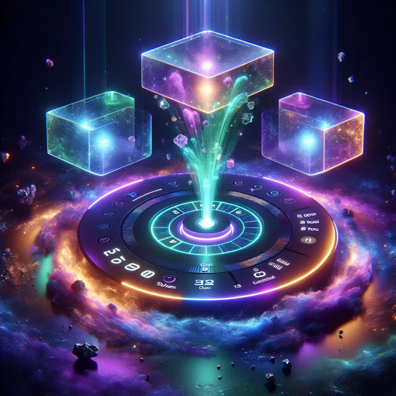 Quiz mastery