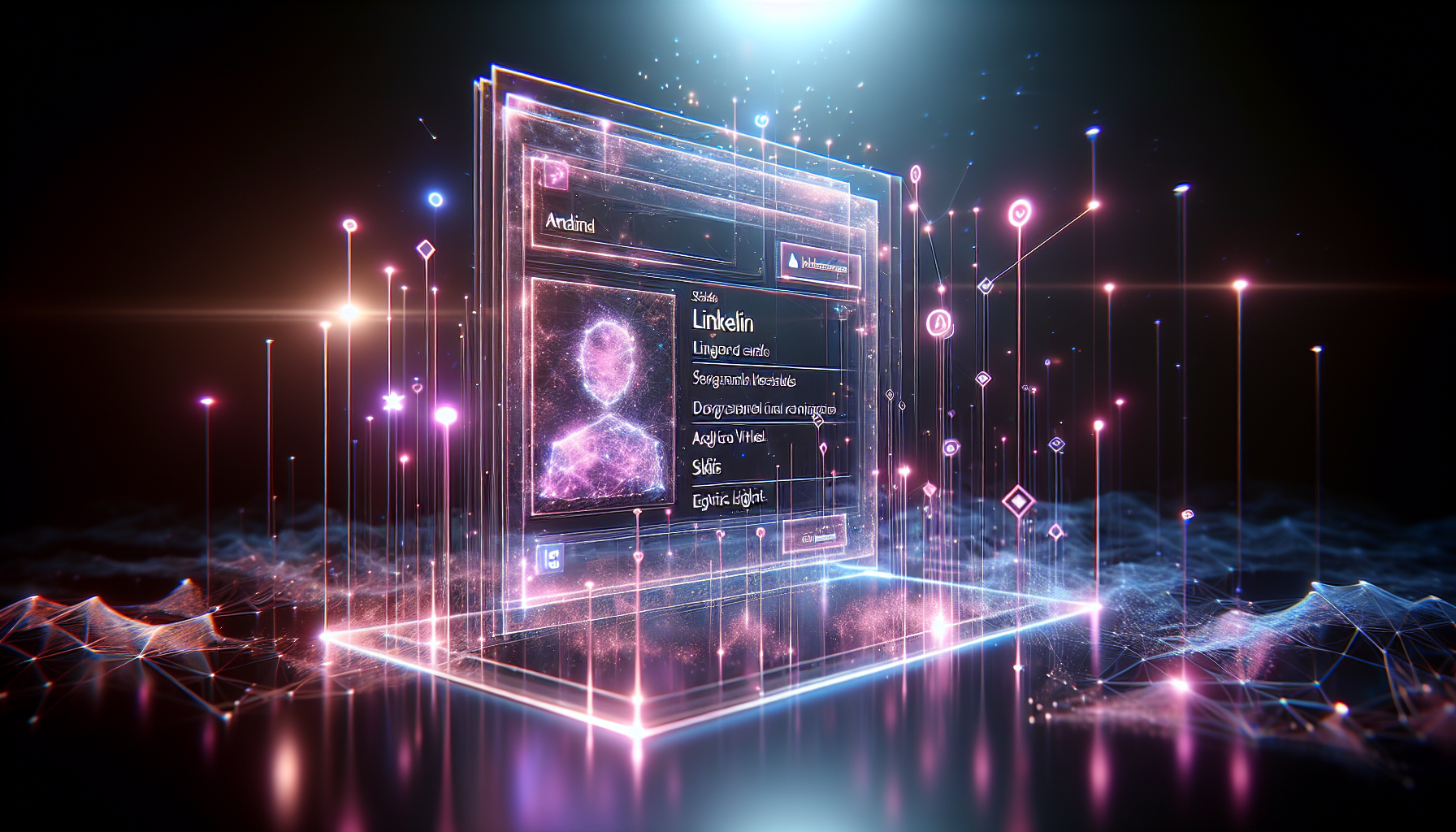How to Optimize Your LinkedIn Profile for Recruiter Search